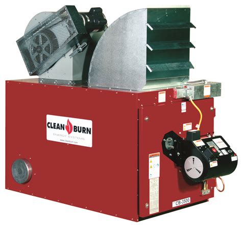 provides the best solutions to ever increasing energy costs. . Clean burn waste oil furnace dealers near me